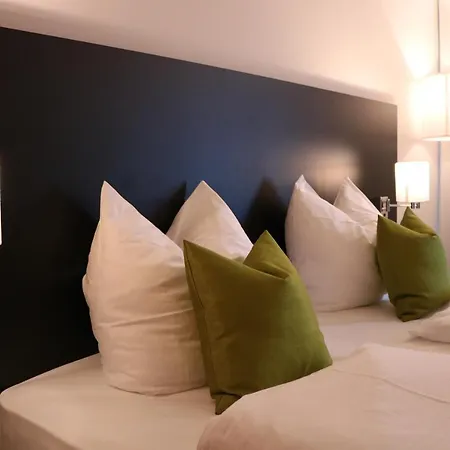 Hotel Le By Wmm *