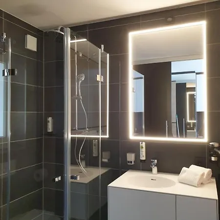 Hotel Le By Wmm Leipzig