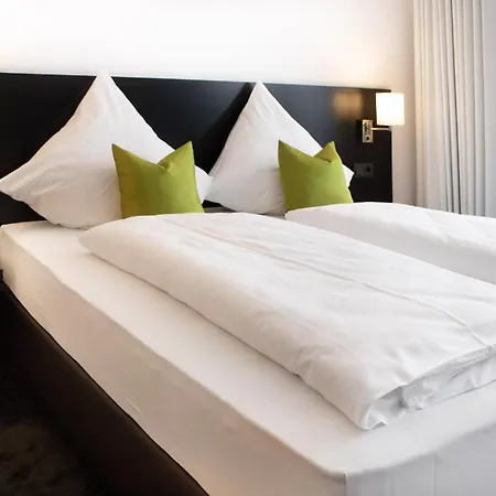 Hotel Le By Wmm *