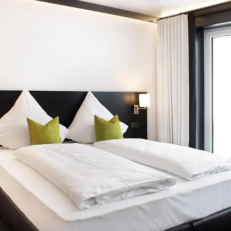 Le By Wmm Hotel Leipzig
