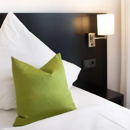 Hotel Le By Wmm Leipzig